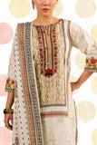 Gul Ahmed CBN-62021 Autumn Parade Edition 2026