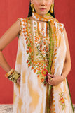 Gul Ahmed CBN-62022 Autumn Parade Edition 2026
