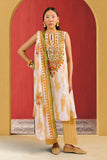 Gul Ahmed CBN-62022 Autumn Parade Edition 2026