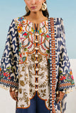 Gul Ahmed CBN-62024 Autumn Parade Edition 2026