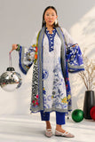 Gul Ahmed CBN-62025 Autumn Parade Edition 2026
