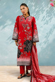 Gul Ahmed CBN-62027 Autumn Parade Edition 2026