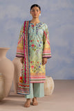 Gul Ahmed CBN-62044 The Golden Season 2026