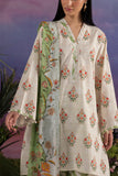 Gul Ahmed CBE-62008 The Golden Season 2026