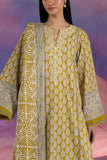 Gul Ahmed CBE-62009 The Golden Season 2026