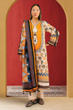 Gul Ahmed CBN-62020 Autumn Parade Edition 2026