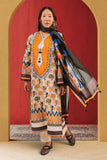 Gul Ahmed CBN-62020 Autumn Parade Edition 2026