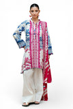 Gul Ahmed CH-62014 Desert Rose 2026