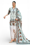 Gul Ahmed CH-62016 Desert Rose 2026