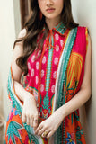 Gul Ahmed CH-62020 Desert Rose 2026