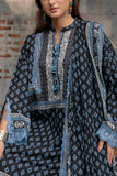Gul Ahmed B-62002 Noir & Blanc 2026