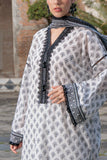 Gul Ahmed B-62003 Noir & Blanc 2026