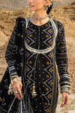 Gul Ahmed CL-52180A Chunri 2026