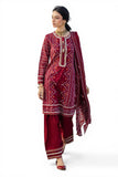 Gul Ahmed CL-52180B Chunri 2026