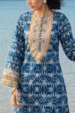 Gul Ahmed CL-62022A Chunri 2026