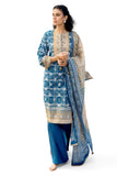 Gul Ahmed CL-62022A Chunri 2026