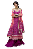 Gul Ahmed CL-62024A Chunri 2026
