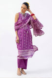 Gul Ahmed CL-62026A Chunri 2026