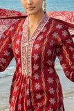 Gul Ahmed CL-62026B Chunri 2026