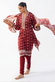 Gul Ahmed CL-62026B Chunri 2026