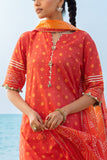 Gul Ahmed CL-62031A Chunri 2026