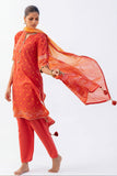 Gul Ahmed CL-62031A Chunri 2026