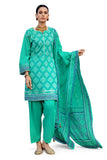 Gul Ahmed CL-62032A Chunri 2026