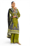 Gul Ahmed CL-62061A Chunri 2026