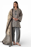 Gul Ahmed CL-62085 B Elora 2026