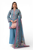Gul Ahmed CL-62136 A Elora 2026