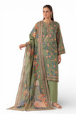 Gul Ahmed CL-62136 B Elora 2026
