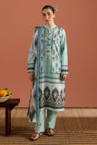 Gul Ahmed CL-62423 Bageecha Collection 2026
