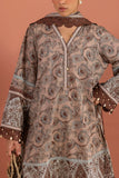 Gul Ahmed CL-62449 Bageecha Collection 2026