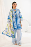 Gul Ahmed CLP-52143 OHS Printed Lawn 2026