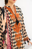 Gul Ahmed CLP-52148 OHS Printed Lawn 2026