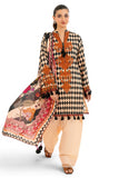 Gul Ahmed CLP-52148 OHS Printed Lawn 2026