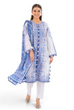 Gul Ahmed CLP-52149 OHS Printed Lawn 2026