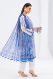Gul Ahmed CLP-52149 OHS Printed Lawn 2026