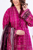 Gul Ahmed CLP-52154 OHS Printed Lawn 2026