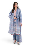 Gul Ahmed CLP-52156 OHS Printed Lawn 2026