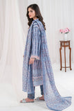 Gul Ahmed CLP-52156 OHS Printed Lawn 2026