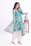Gul Ahmed CLP-52158 OHS Printed Lawn 2026