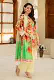 Gul Ahmed CLP-52220 OHS Printed Lawn 2026