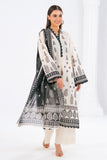 Gul Ahmed CLP-52247 OHS Printed Lawn 2026