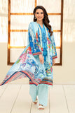 Gul Ahmed CLP-52256 OHS Printed Lawn 2026