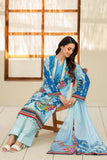 Gul Ahmed CLP-52256 OHS Printed Lawn 2026