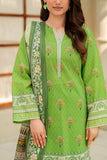 Gul Ahmed CLP-52261 OHS Printed Lawn 2026