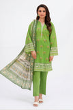 Gul Ahmed CLP-52261 OHS Printed Lawn 2026