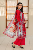 Gul Ahmed CLP-52263 OHS Printed Lawn 2026