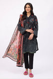Gul Ahmed CLP-62006 OHS Printed Lawn 2026
